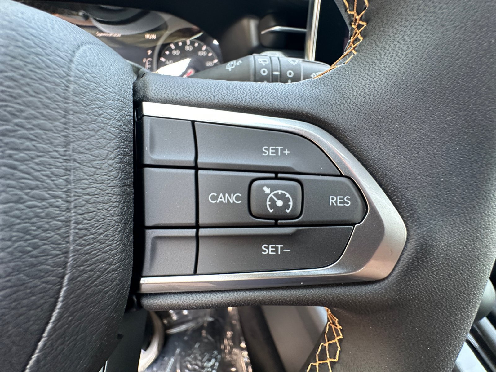 New 2026 Jeep Compass Latitude AWD/4WD image 24
