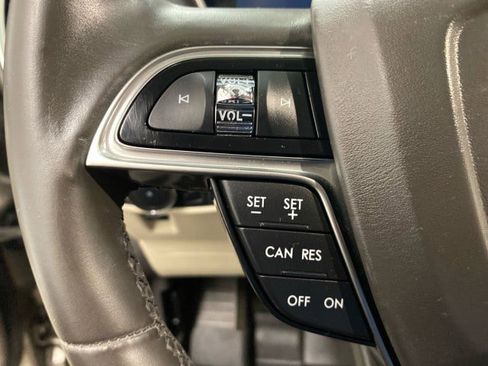 Used 2020 Lincoln Nautilus Premier w/ Equipment Group 101A AWD/4WD image 20