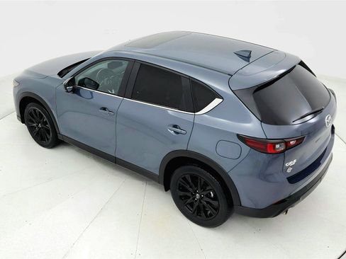 Used 2024 MAZDA CX-5 Carbon Edition image 15