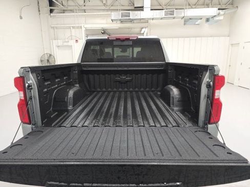 New 2026 Chevrolet Silverado 1500 LTZ AWD/4WD image 23