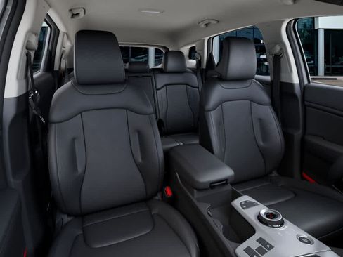 New 2026 Kia Sportage EX AWD/4WD image 15