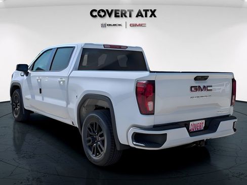 New 2026 GMC Sierra 1500 Elevation image 11