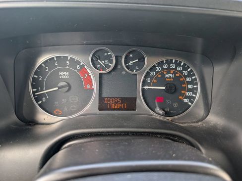 Used 2007 HUMMER H3 AWD/4WD image 13