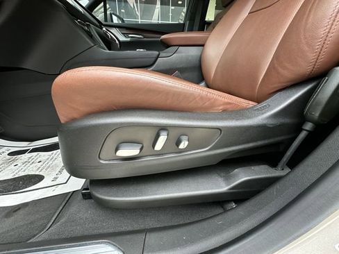 Certified 2023 Cadillac XT5 Premium Luxury FWD image 20