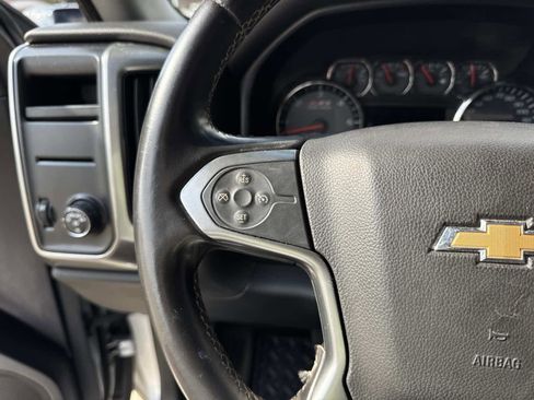 Used 2014 Chevrolet Silverado 1500 LT w/ All Star Edition image 39