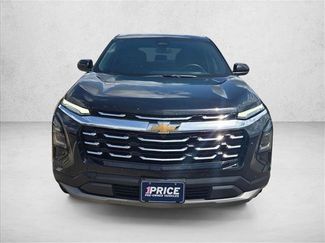 Used 2025 Chevrolet Equinox LT video 2