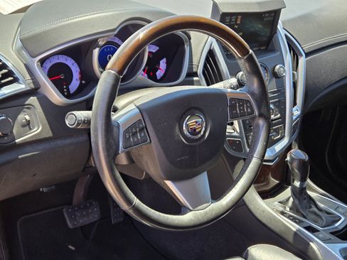 Used 2012 Cadillac SRX Luxury FWD image 15