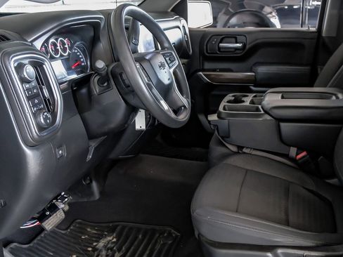 Used 2019 Chevrolet Silverado 1500 LT image 14