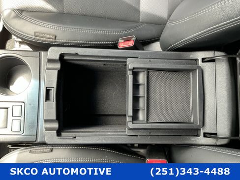 Used 2019 Subaru Outback 2.5i Limited image 25