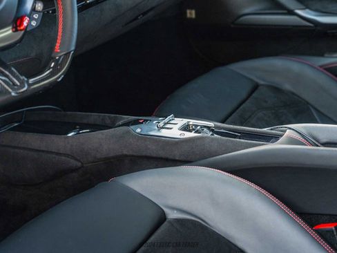 Used 2024 Ferrari 296 GTB RWD image 23