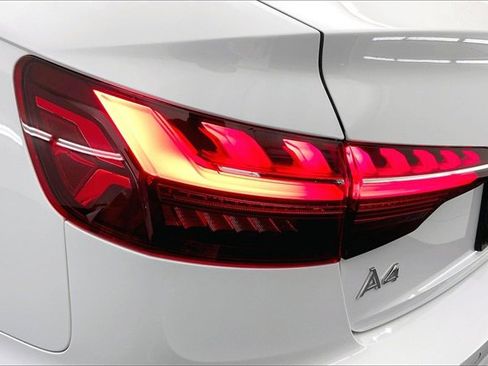 Certified 2023 Audi A4 2.0T Premium w/ Convenience Package image 29