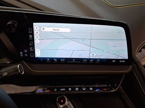 Used 2026 Chevrolet Corvette Z06 image 21