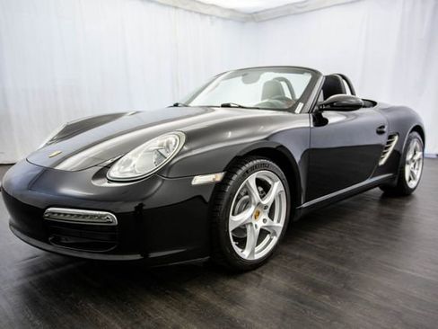 Used 2008 Porsche Boxster image 23