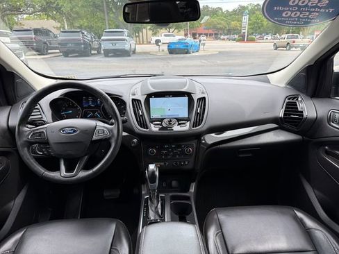 Used 2019 Ford Escape Titanium AWD/4WD image 14