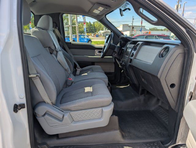 Used 2011 Ford F150 XL w/ PWR Equipment Group RWD image 13
