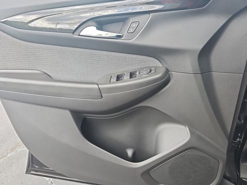 New 2026 Chevrolet TrailBlazer LS w/ LS Convenience Package image 28