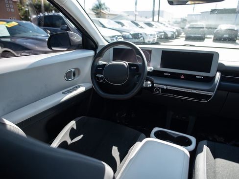 Used 2022 Hyundai Ioniq 5 SE w/ Cargo Package image 20