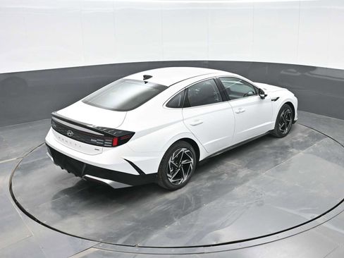 New 2026 Hyundai Sonata SEL image 28