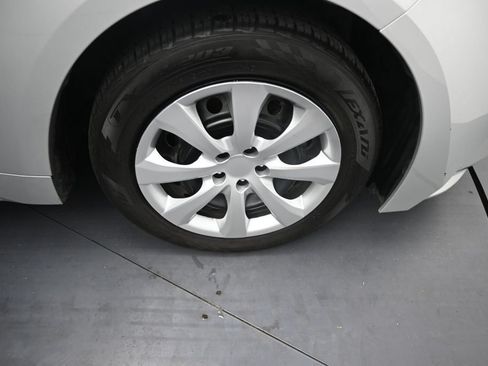 Used 2024 Toyota Corolla LE FWD image 35