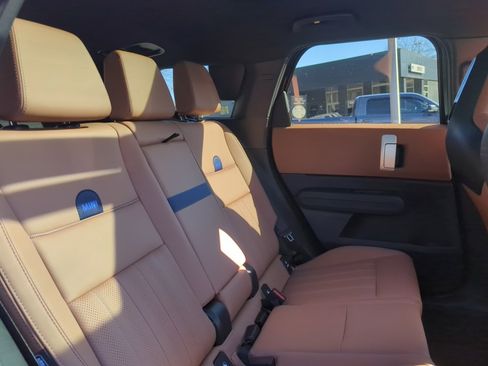 Certified 2025 MINI Cooper Countryman S image 29