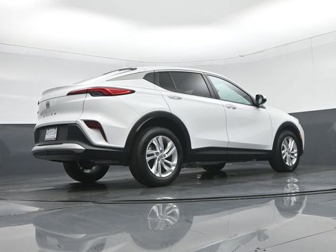 Used 2024 Buick Envista Preferred w/ Convenience I Package image 51