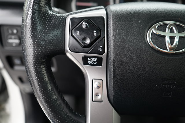 Used 2023 Toyota 4Runner Limited AWD/4WD image 15