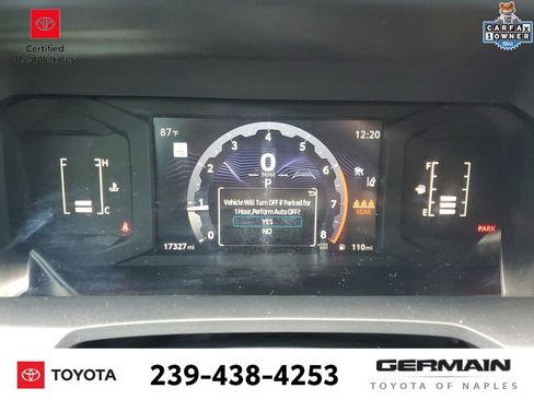 Certified 2025 Toyota Tacoma SR5 image 24