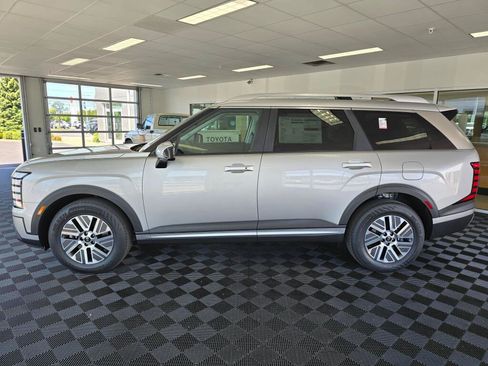 New 2026 Hyundai Palisade SEL AWD/4WD image 6