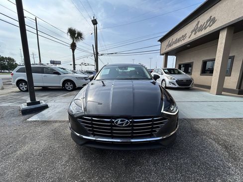 Used 2021 Hyundai Sonata SE FWD image 3