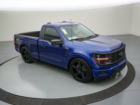 New 2026 Ford F150 XL RWD image 3
