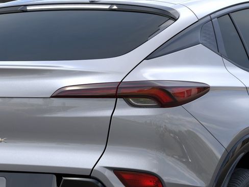 New 2026 Buick Envista Sport Touring image 43