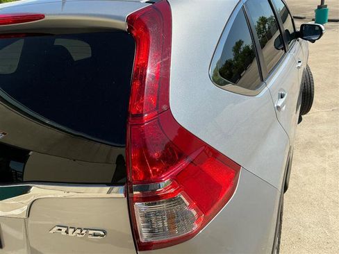 Used 2015 Honda CR-V Touring image 20