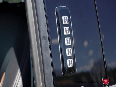 Used 2024 Ford F250 Lariat w/ Sport Appearance Package AWD/4WD image 20