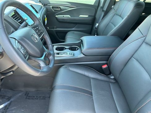 Certified 2026 Honda Ridgeline TrailSport image 20