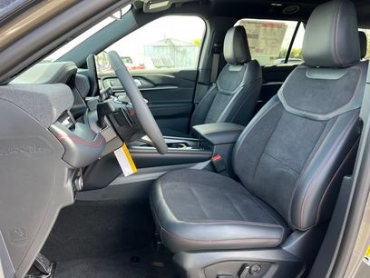New 2026 Ford Explorer ST w/ Sun And Sound Package