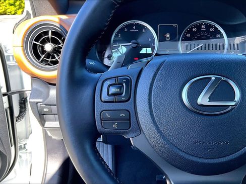 Used 2025 Lexus IS 300 F Sport image 22