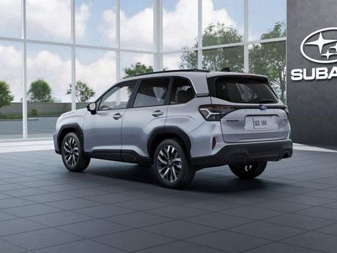 Used 2026 Subaru Forester Touring AWD/4WD image 3
