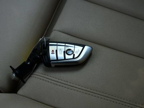 Used 2021 BMW X5 xDrive40i w/ Convenience Package AWD/4WD image 15