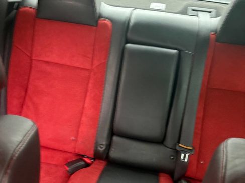 Used 2022 Dodge Challenger R/T Scat Pack w/ Plus Package image 9