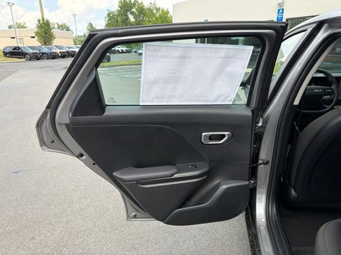 New 2026 Kia K4 FWD image 18