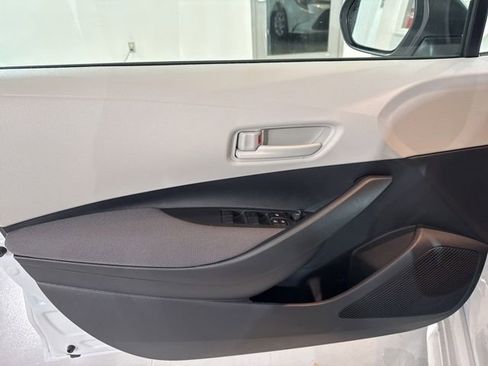 New 2026 Toyota Corolla LE image 19