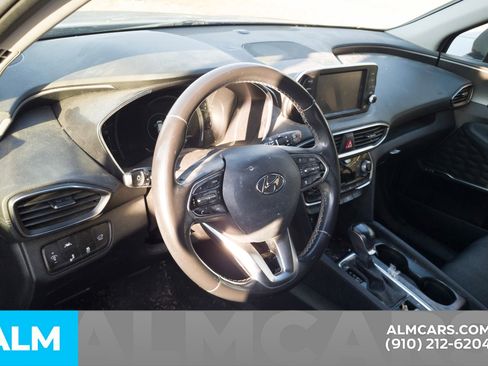 Used 2019 Hyundai Santa Fe SEL image 22