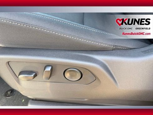 New 2026 GMC Sierra 1500 Elevation AWD/4WD image 12