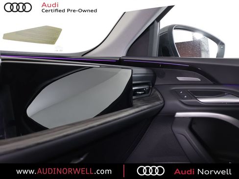 Certified 2025 Audi Q5 Premium Plus w/ Premium Plus AWD/4WD image 8