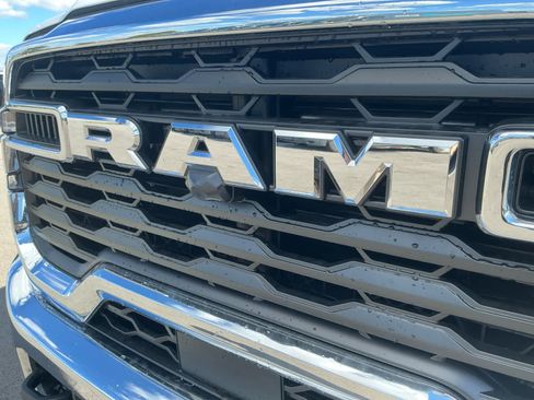 New 2026 RAM 3500 Tradesman image 18