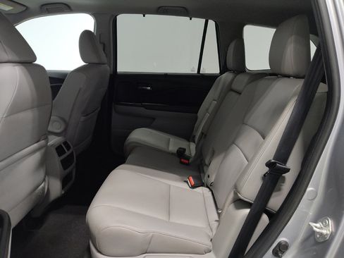 Used 2022 Honda Pilot EX-L image 18