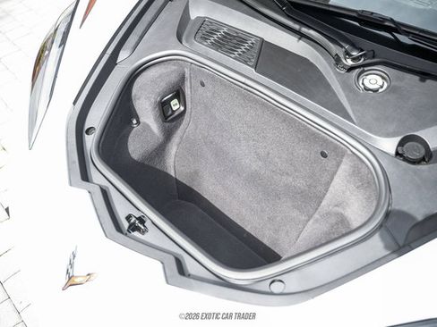 Used 2020 Chevrolet Corvette Stingray Premium Cpe w/ 3LT Preferred Equipment Group RWD image 61