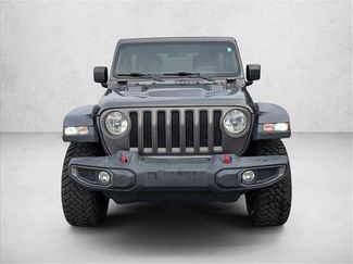 Used 2019 Jeep Wrangler Unlimited Rubicon w/ Safety Group AWD/4WD video 3