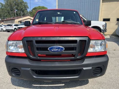 Used 2011 Ford Ranger XL RWD image 3