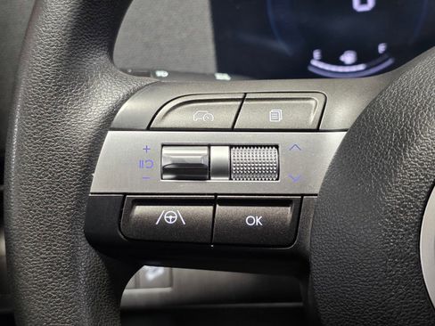 Certified 2024 Hyundai Kona SE image 32